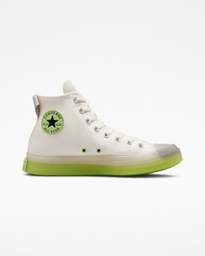 Converse clearance verdes baratas