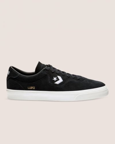 Tenis converse cons sales preto